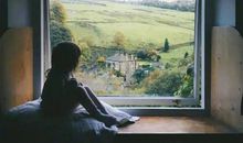 一个人心酸委屈的句子