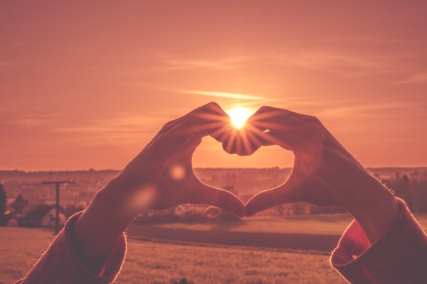 为了您自己的和平而定的句子，每一句话都很舒服！