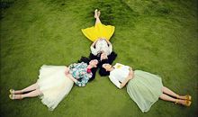 适合发朋友圈姐妹情深的句子