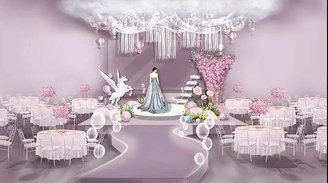 2020颤音非常热的结婚愿望