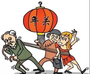 剩下的大个女孩被迫谈论相亲1