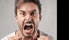 表达心情愤怒的诗词