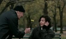 女生感动到哭的情话句子