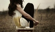 朋友圈心酸无奈，让人哭红了眼的句子