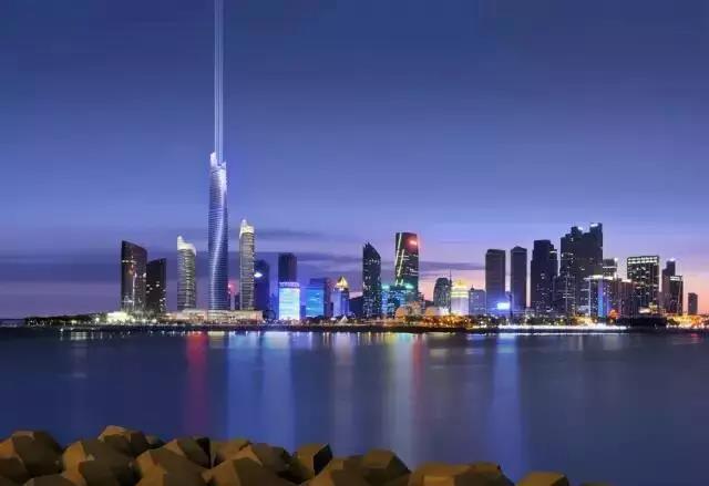 赞美物业公司的句子，文案