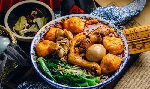 谈一谈吃螺丝粉后的好心情1