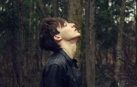 爱情破裂后的自慰句子1