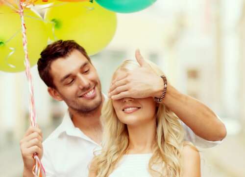 最新版本的单词让你的女朋友开心