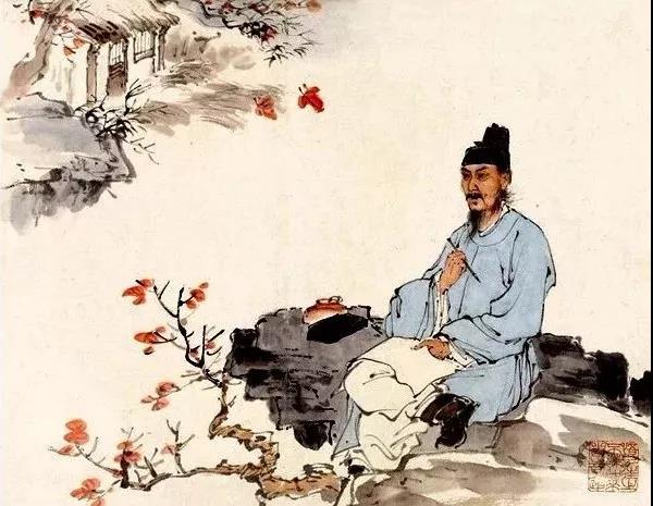 杜甫诗三十首，经典咏唱二