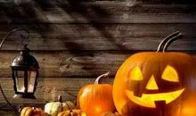 2020年万圣节的祝福语