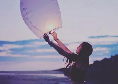 十月微信将引发人生感悟第二句