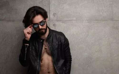 16个凉爽，随意和成熟的句子！