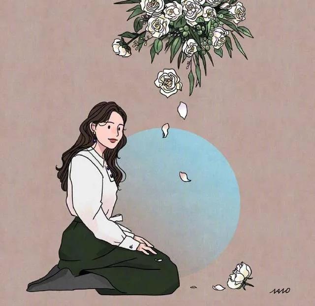 一见钟情的精美情绪短语2