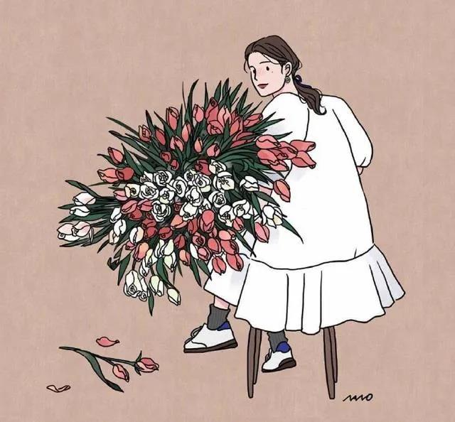 一眼就爱上的精美情绪短语1