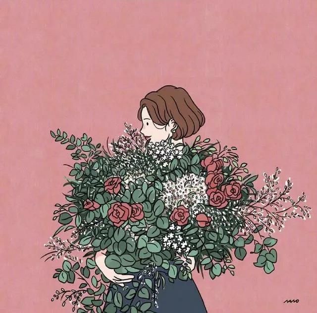 精美的情绪简短句子一见钟情