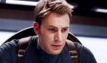 《美国队长》经典台词