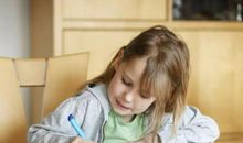 鼓励孩子主动学习的说说