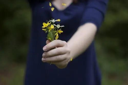 朋友圈转发了关于友谊的句子，句子很棒！