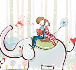 准时进食的温馨句子