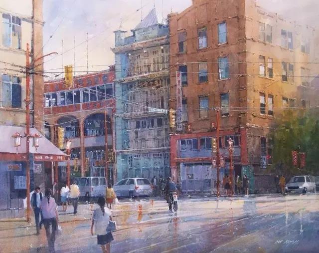 一见钟情的句子