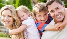 形容亲情的优美句子的句子