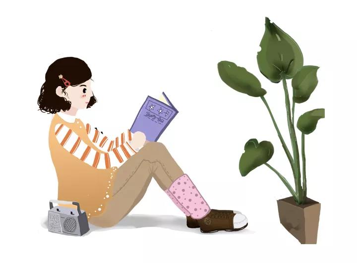 关于喝茶的美丽文学句1