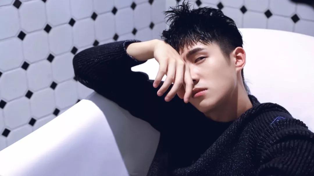 告白偶像的爱语1