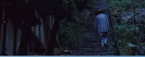 佛经中那些美丽的句子