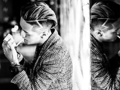 适合成熟男人谈论