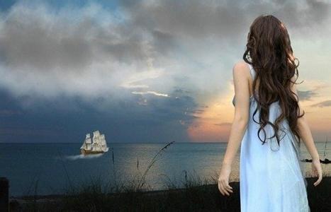 单身男人吸引女性签名