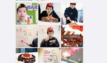 弟弟生日祝福说说