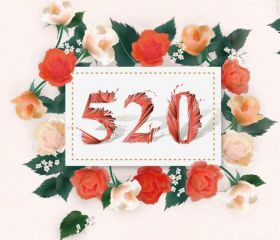 新年第一天，我从丈夫那里收到了一个红包。