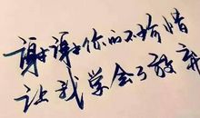 说说伤感到心痛的一句话