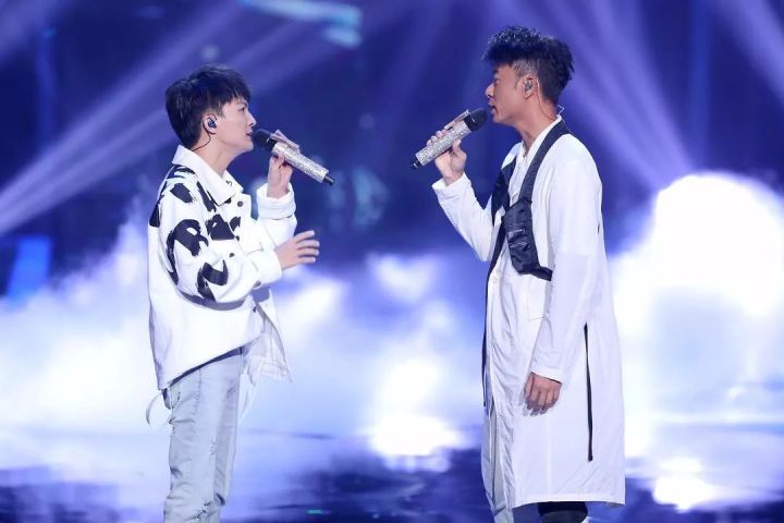 “我们的歌”播放列表1