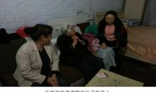 老人生病康复祝福语