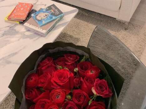 斗隐秀的爱情中的一段特别受欢迎，低调地撒狗粮1