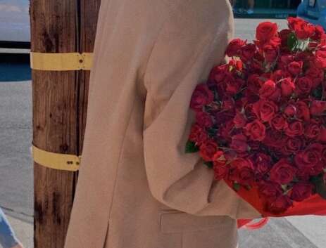 来自斗音秀的爱情的一段特别受欢迎，低调地撒狗粮2