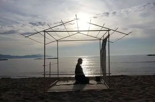 豆阴文案短句清洁治愈分享