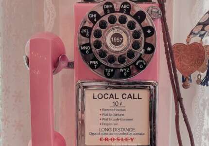 独一无二并谈论2