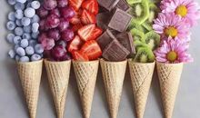 心情好的唯美短句