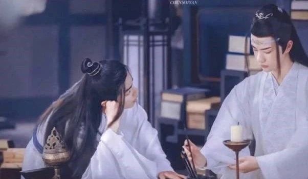 “演员请代替他们”中的金句持久