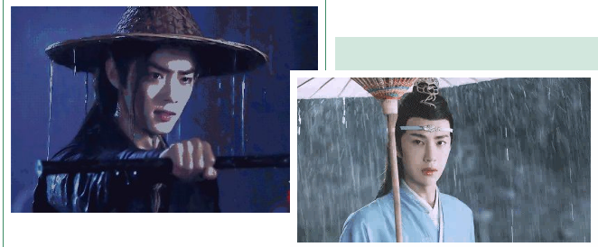 “演员请代替他们的位置” 2中的持久金句