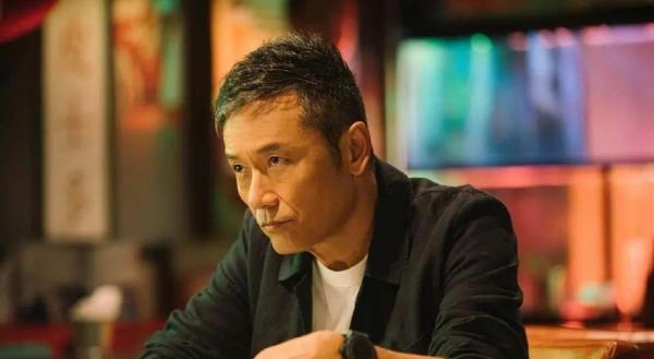 2020年的“使徒行者3”经典台词