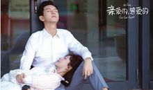 亲爱的热爱的经典台词大合集