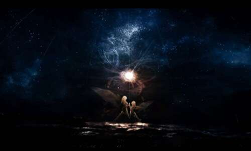 感恩词：感动心灵的词2