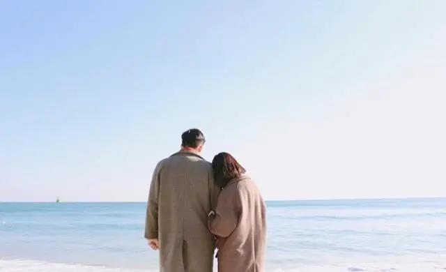 遇见你是我幸福的一句话2