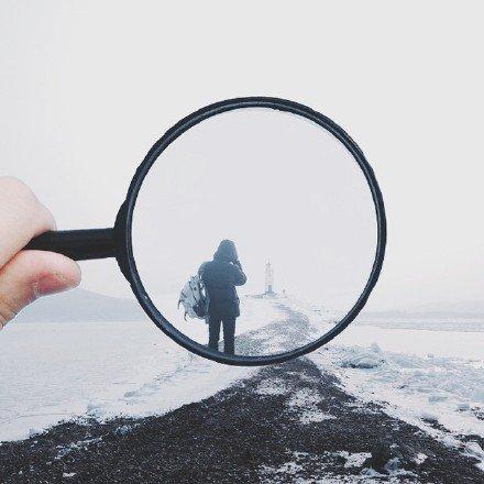 冬天的凄凉凄凉的句子，其中一半流下了眼泪