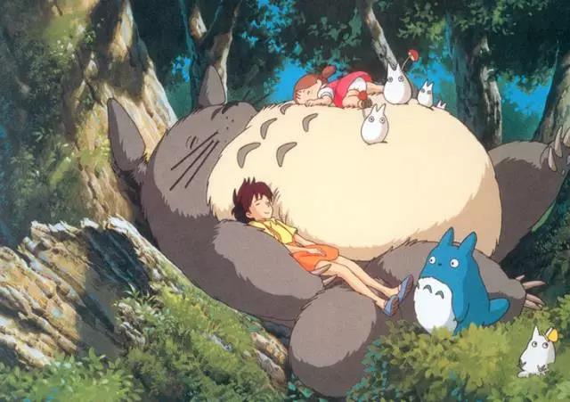 宫崎骏漫画中的经典台词2