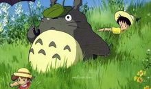 宫崎骏漫画里那些经典台词