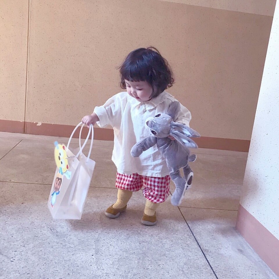 宝玛婴儿的优质句子